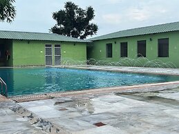 Green Valley Sariska