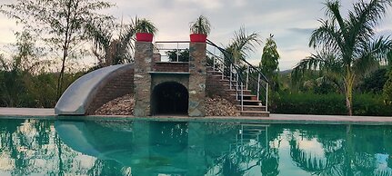 Green Valley Sariska