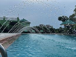 Green Valley Sariska