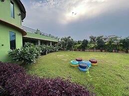 Green Valley Sariska