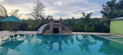 Green Valley Sariska