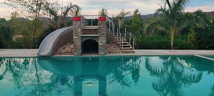 Green Valley Sariska