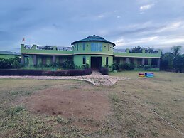 Green Valley Sariska