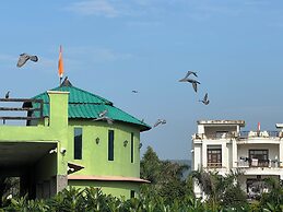 Green Valley Sariska