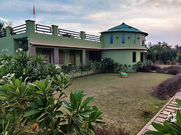 Green Valley Sariska