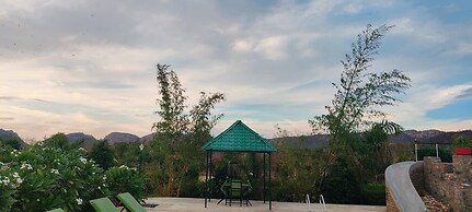 Green Valley Sariska