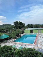 Green Valley Sariska