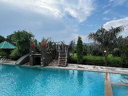 Green Valley Sariska