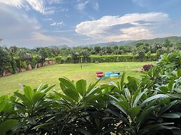 Green Valley Sariska