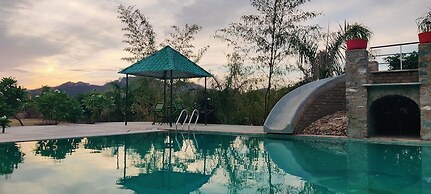 Green Valley Sariska