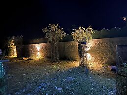 Green Valley Sariska