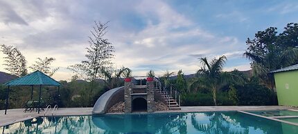 Green Valley Sariska