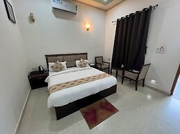 Green Valley Sariska