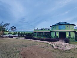 Green Valley Sariska