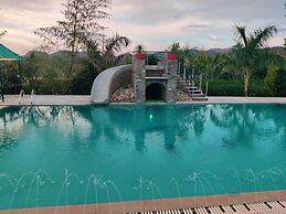 Green Valley Sariska