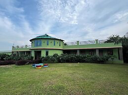 Green Valley Sariska