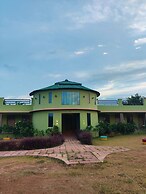 Green Valley Sariska