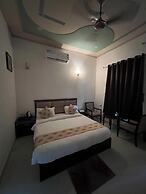 Green Valley Sariska