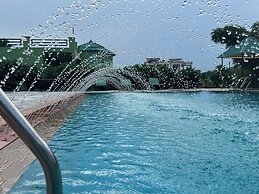 Green Valley Sariska