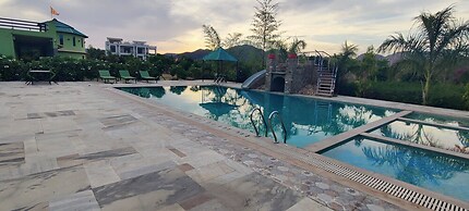 Green Valley Sariska