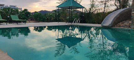 Green Valley Sariska