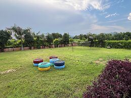 Green Valley Sariska