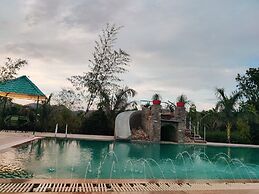 Green Valley Sariska