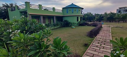 Green Valley Sariska