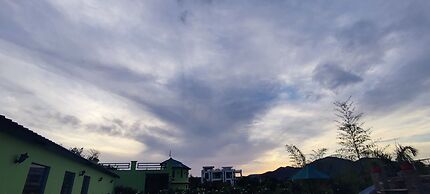 Green Valley Sariska