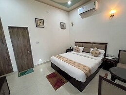 Green Valley Sariska