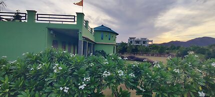 Green Valley Sariska