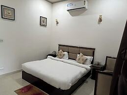 Green Valley Sariska