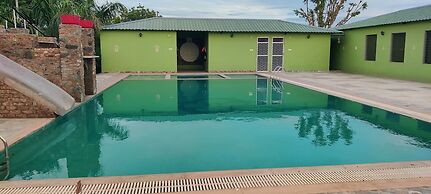 Green Valley Sariska