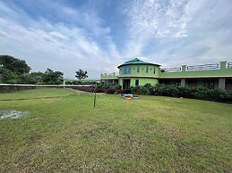 Green Valley Sariska