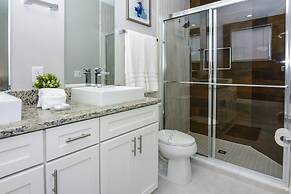 3 BR 3BA 1678ft 5min Disneyworld Resort Style