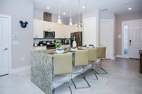 3 BR 3BA 1678ft 5min Disneyworld Resort Style