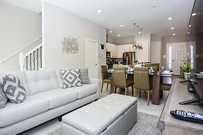 3 BR 3BA 1678ft 5min Disneyworld Resort Style