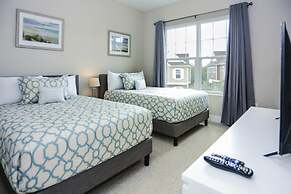 3 BR 3BA 1678ft 5min Disneyworld Resort Style