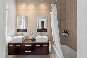 Standish House by BCA Furnished Apts