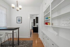 Standish House by BCA Furnished Apts