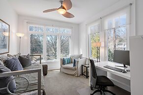 Standish House by BCA Furnished Apts