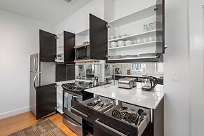 Standish House by BCA Furnished Apts