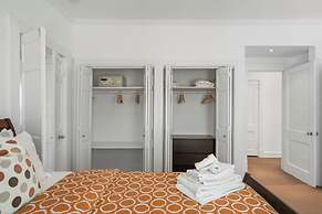 Standish House by BCA Furnished Apts