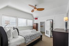 Standish House by BCA Furnished Apts