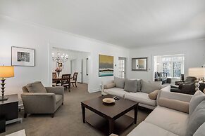 Standish House by BCA Furnished Apts