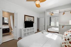 Standish House by BCA Furnished Apts