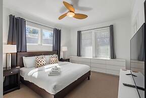 Standish House by BCA Furnished Apts