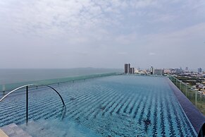 Riviera Apartments-100m to Jomtien Beach