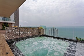 Riviera Apartments-100m to Jomtien Beach