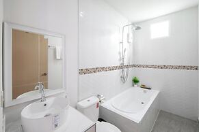 Sasi Pool Villa Phuket